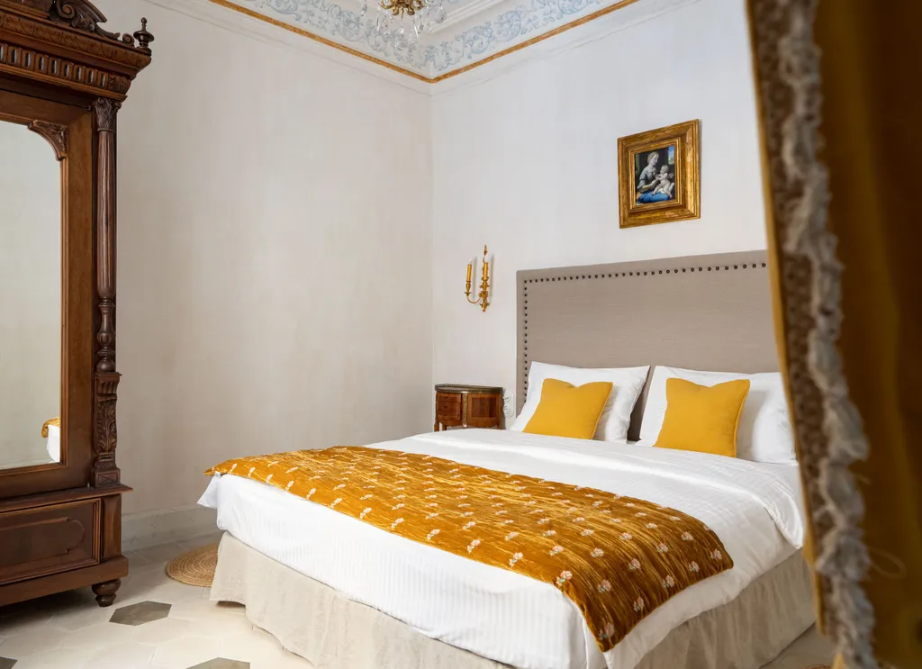 Квартира Апартаменты на Галерной улице — Санкт-Петербург