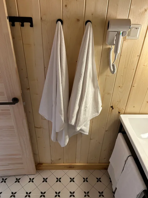 Новый barn с видом на море и виноградники