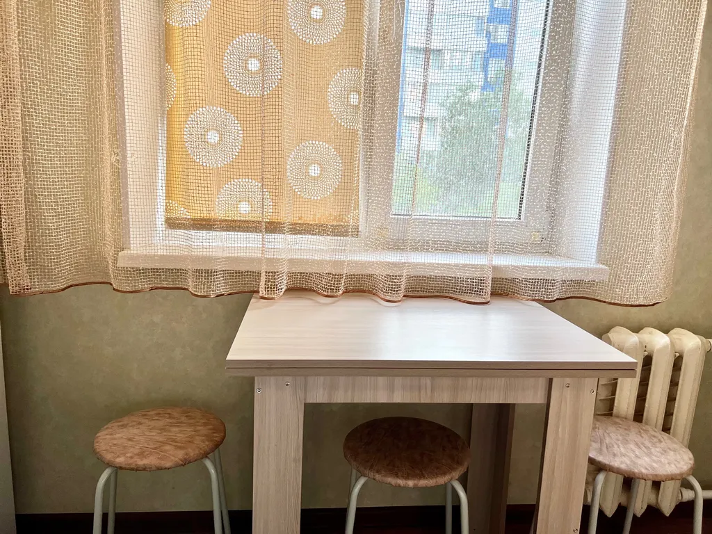 Уютная квартира рядом с атоммаш и пиццерией камин