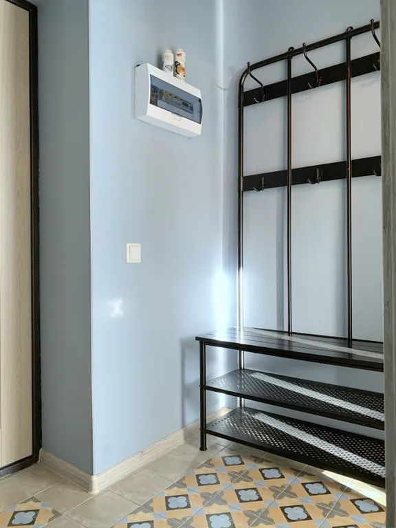 Квартира Уютная квартира в сердце Втузгородка — Екатеринбург