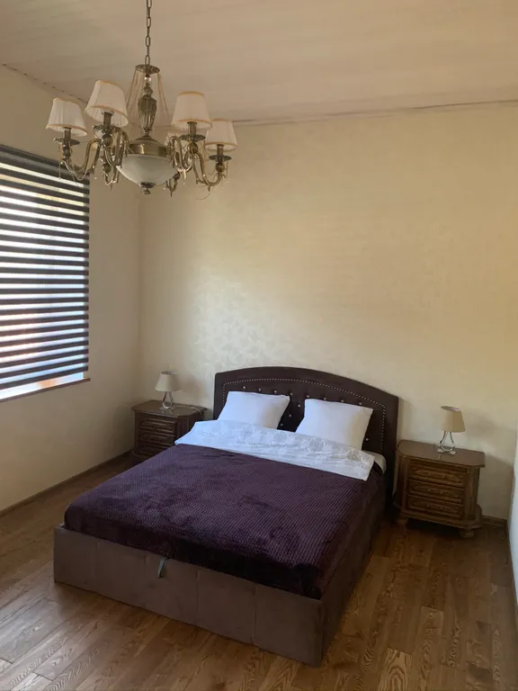 Дом мечты Дыхание природы