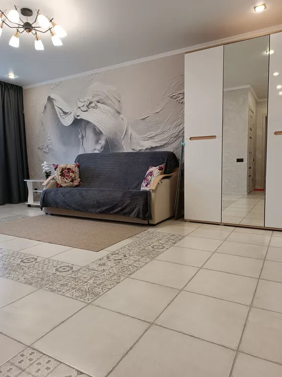 Двухкомнатная квартира с евроремонтом — аренда посуточно в Гусь-Хрустальный