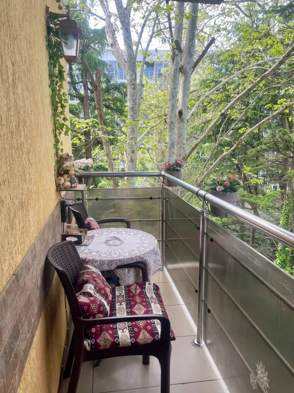 Квартира Квартира Студия у моря — Адлер