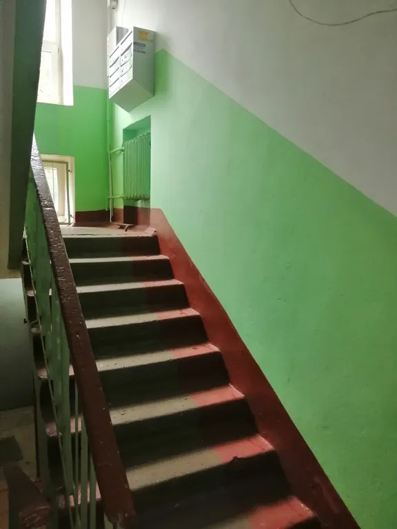 Квартира Квартира в центре — Ярославль