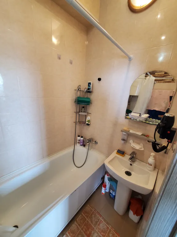 Квартира Квартира Студия с видом на море уютная и просторная — Адлер