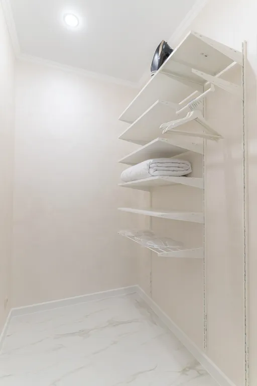 1-к апартамент с видом на город