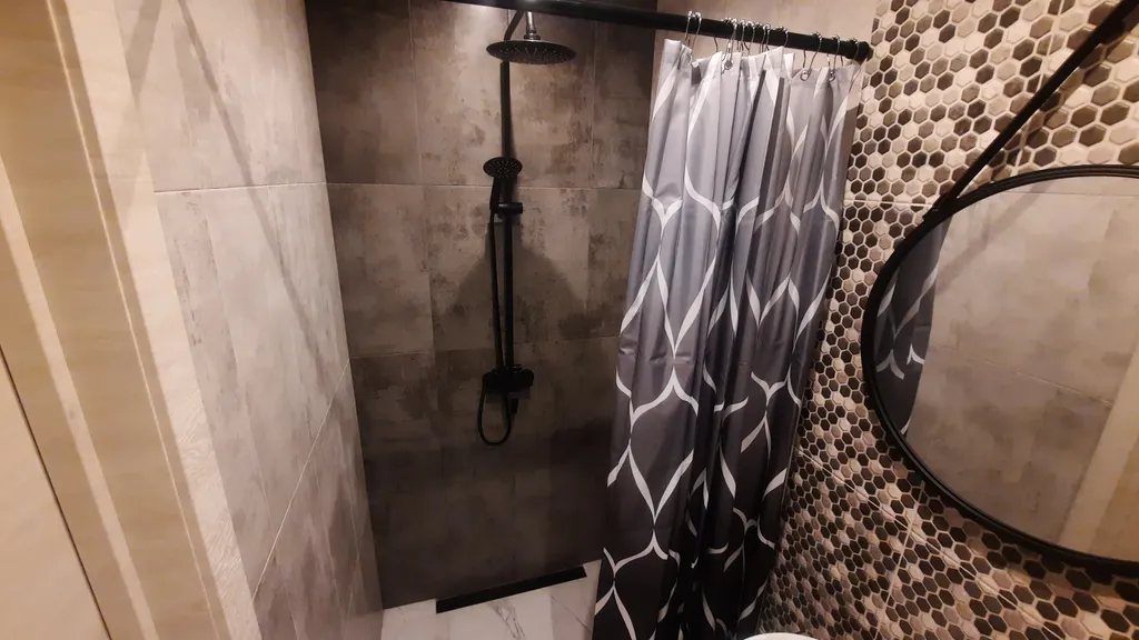 Апартаменты с видом на Набережную Тюмени