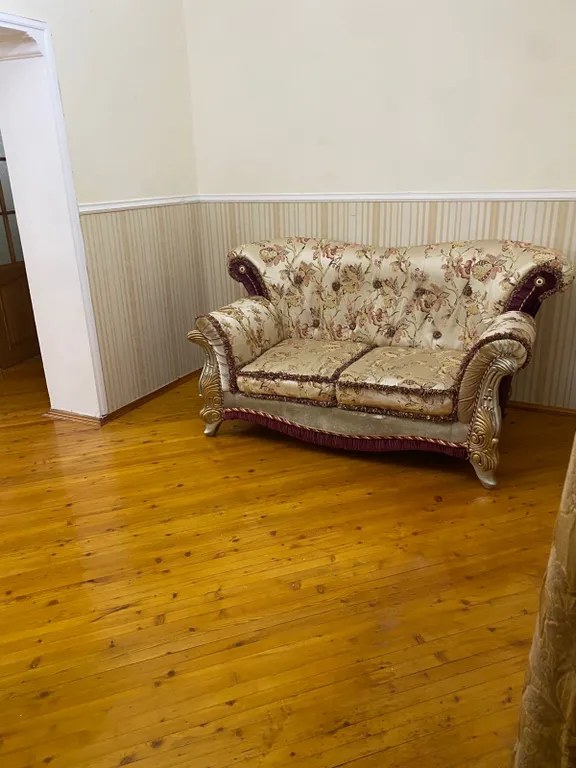 Уютная квартира в центре города и в 10 минутах от аэропорта