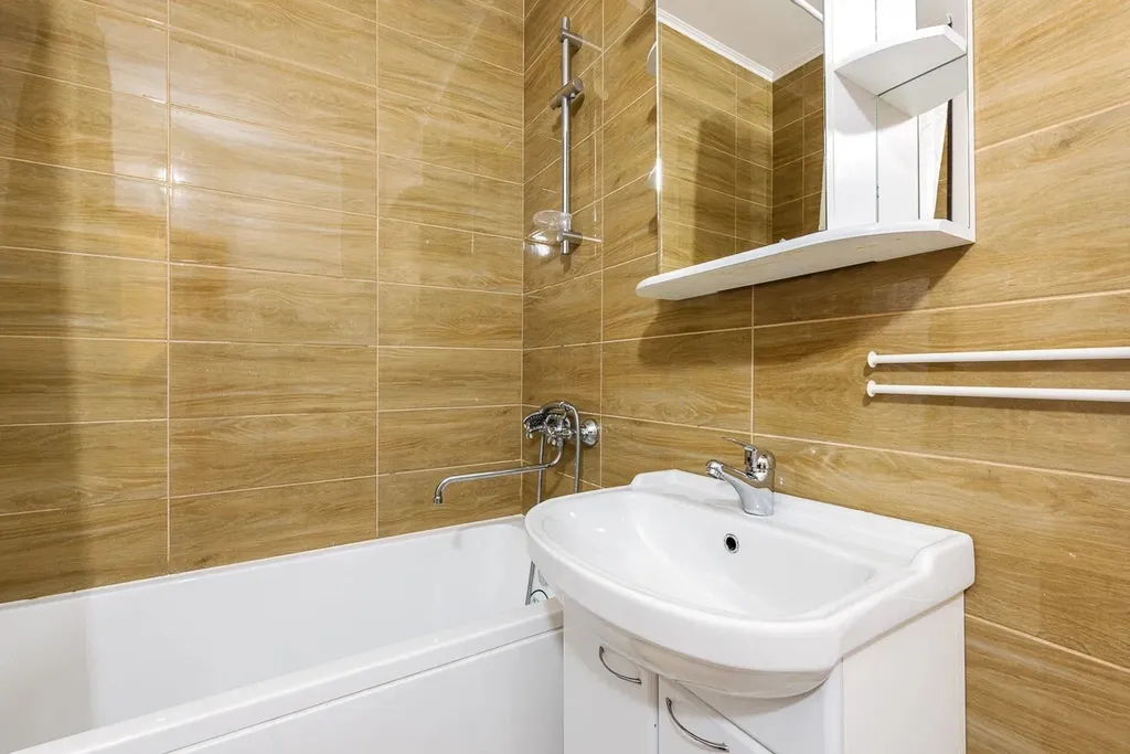 Уютная квартира недалёко от центра