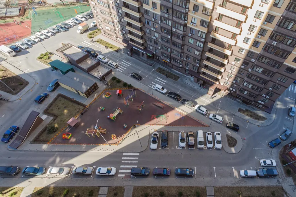 Квартира Уютная квартира в Сердце Ростова — Ростов-на-Дону