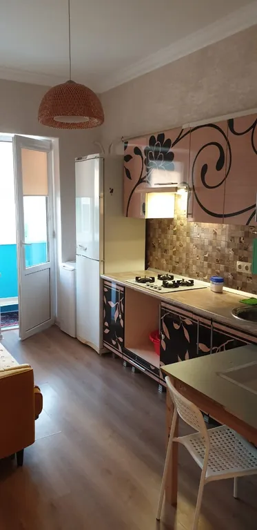 Уютная квартира в центре старого города