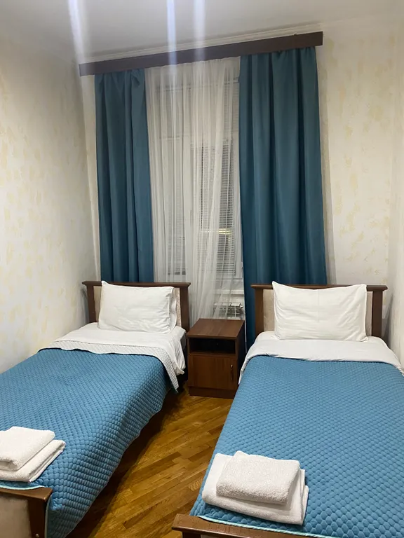 Квартира Комната — аренда посуточно в Дербент