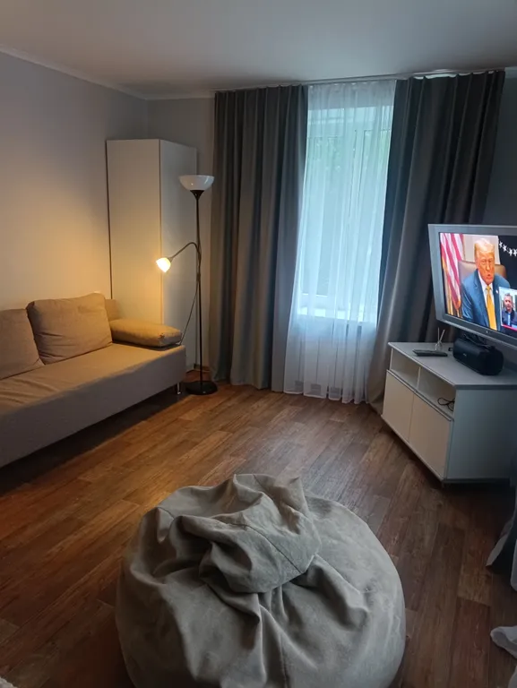 Однокомнатная уютная квартира — аренда посуточно в Сестрорецк