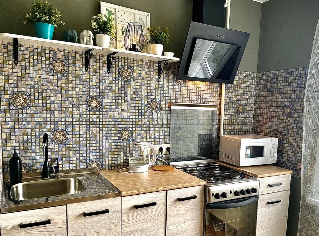 Двушка в центре