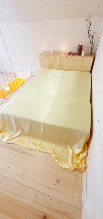 Коттедж Домик с сауной в Московском районе — Санкт-Петербург