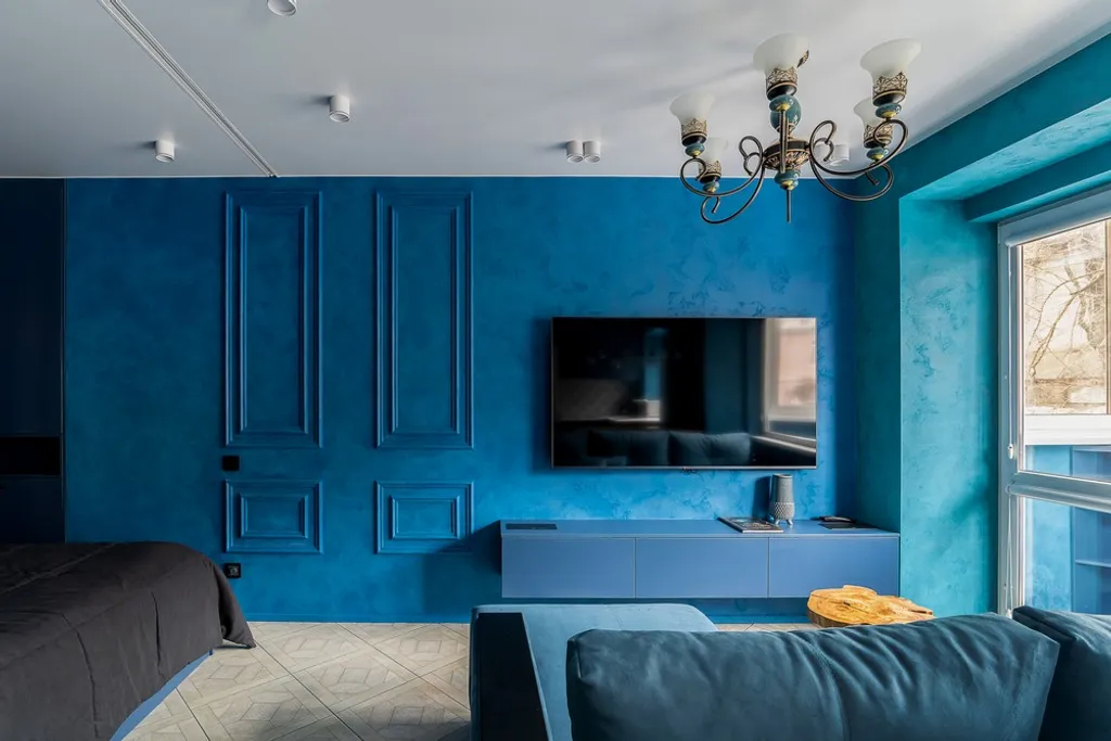 Квартира Квартира Providence Apartments — Владивосток