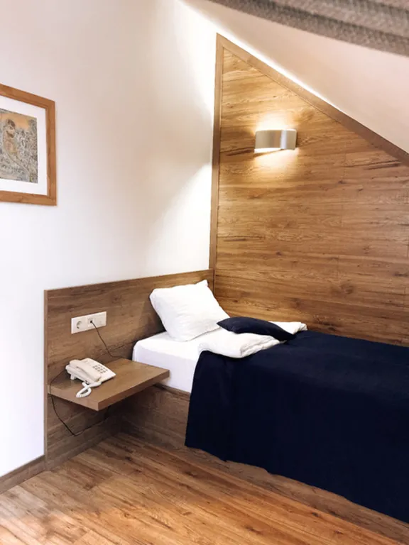 Квартира Комната — аренда посуточно в Переславль-Залесский