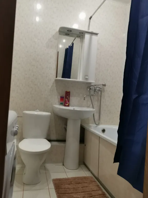 Квартира в центре города с панорамным видом