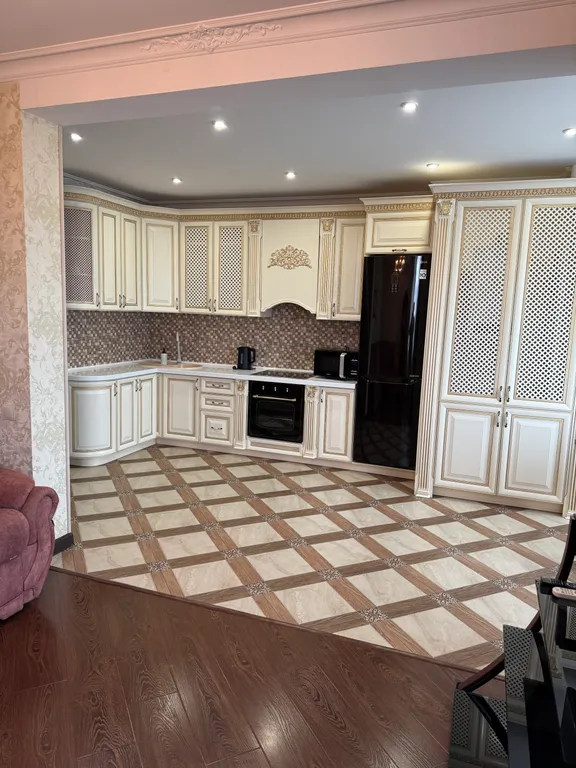 Апартаменты восточные