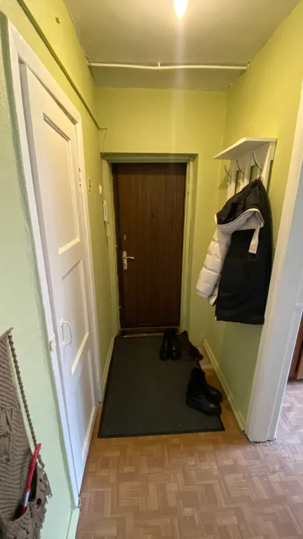 Уютная 2-я квартира в парковой зоне