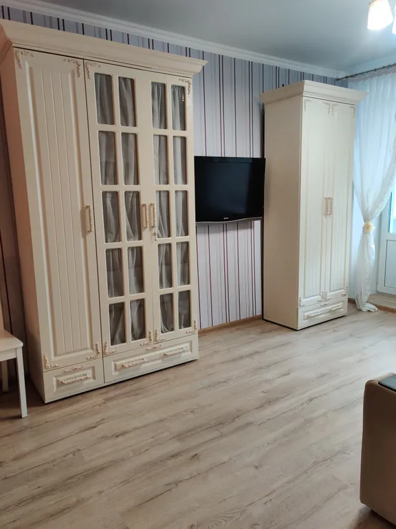 Уютное гнёздышко в центре Архангельска