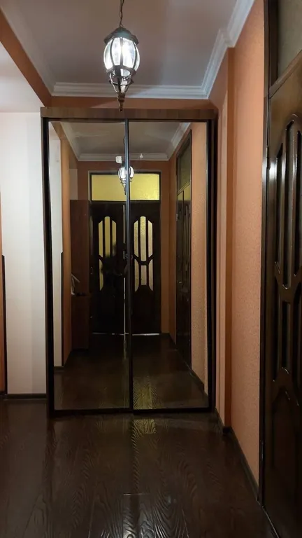 Квартира Уютная квартира в центре города — Сухум