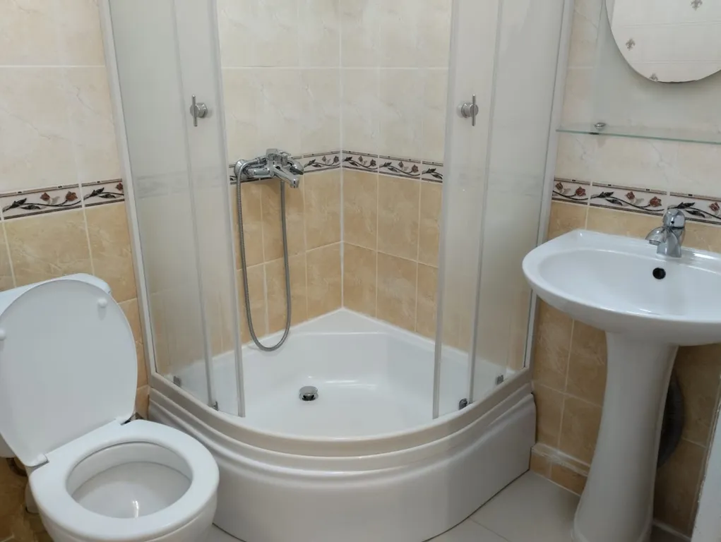 Вилла Розмарин с великолепным видом на море