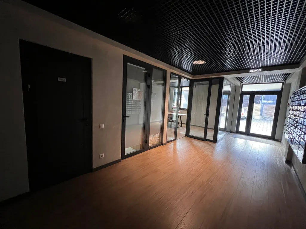 Sezam Apartments 4 Гаражная