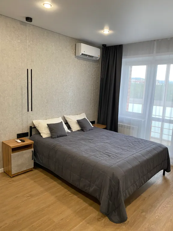 Сдается уютная современная 2-ая квартира!