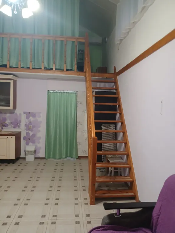 Коттедж Уютный домик под ключ — Геленджик