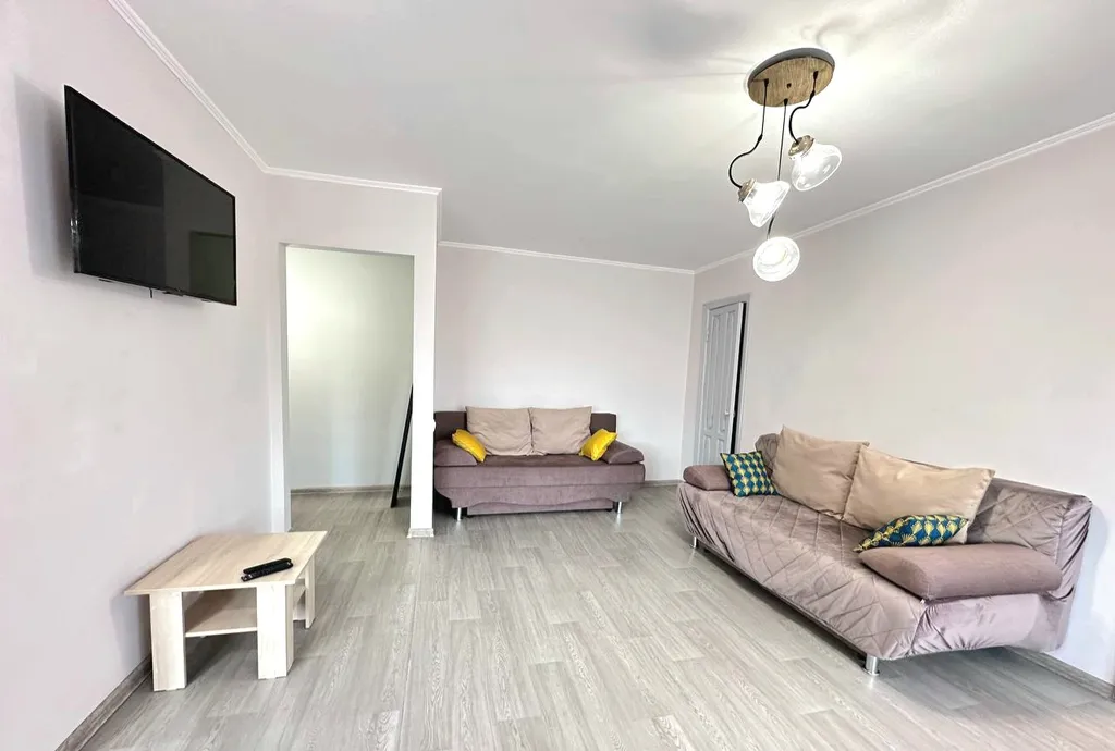 2-комнатная квартира в центре рядом с КузГТУ и РЕАцентром