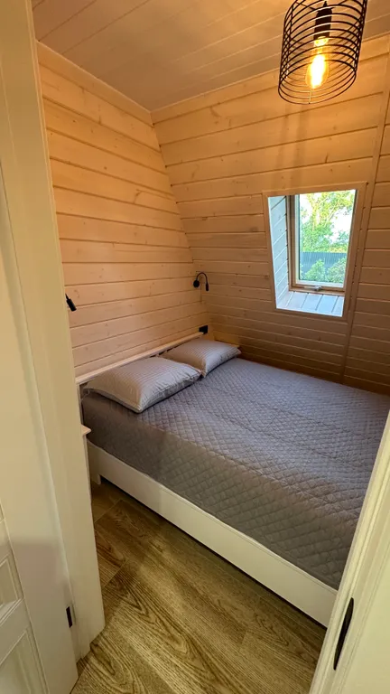 Большое шале