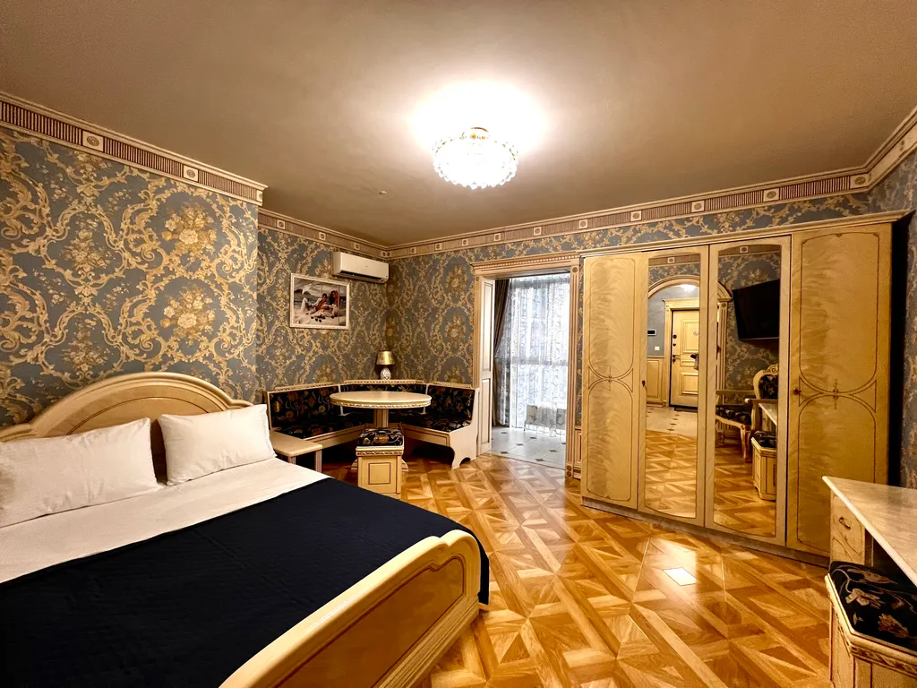 Красивая квартира в центре Сочи — аренда посуточно в Сочи