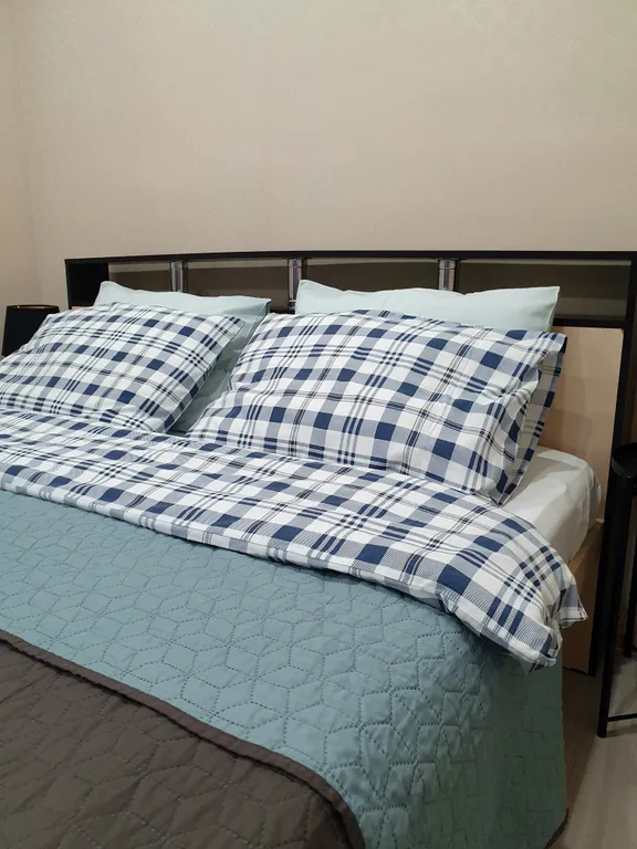 Уютная квартира в самом центре города