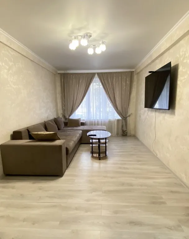 Квартира для вашего идеального отдыха — аренда посуточно в Пятигорск