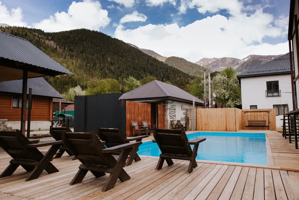 5-комнатный Дом