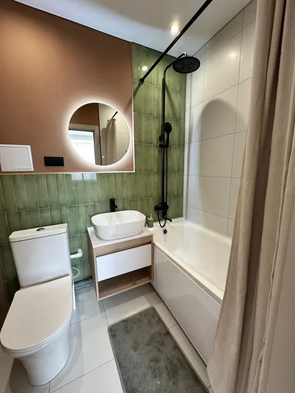 Семейная студия в центре города