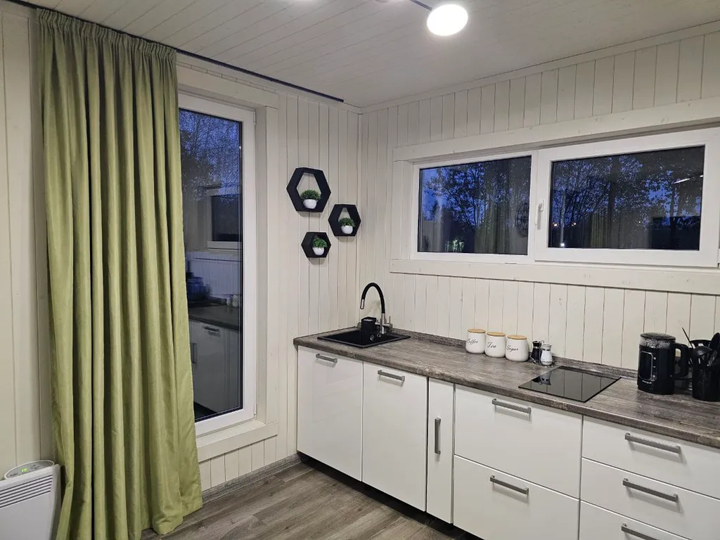 Уютный дом Лесная Быль