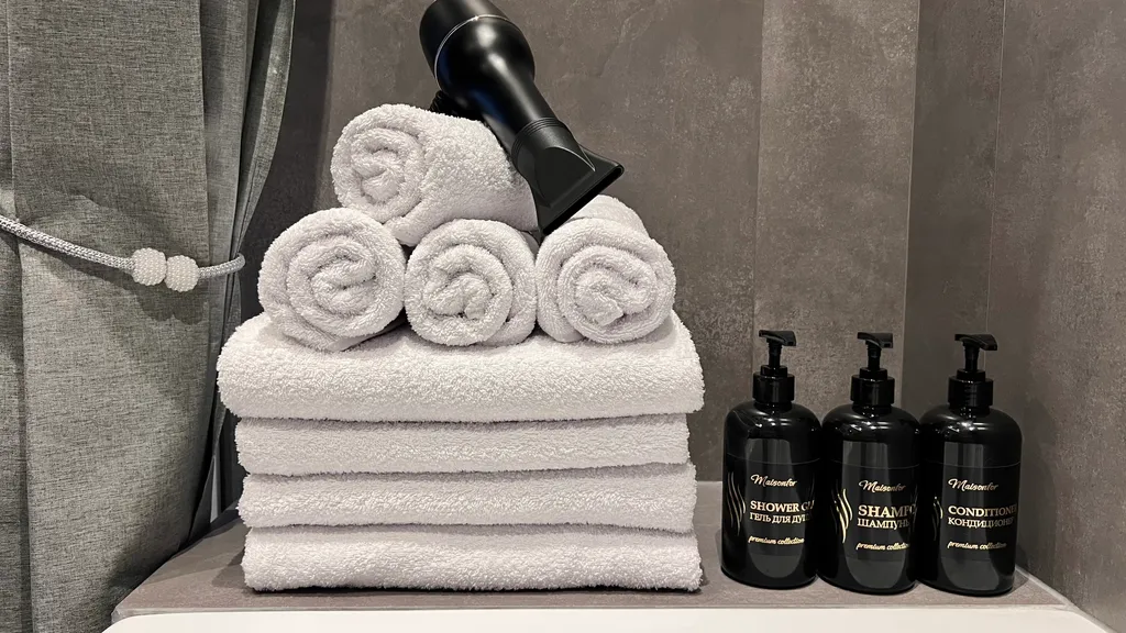 Квартира South city квартира с панорамным видом на город — Краснодар