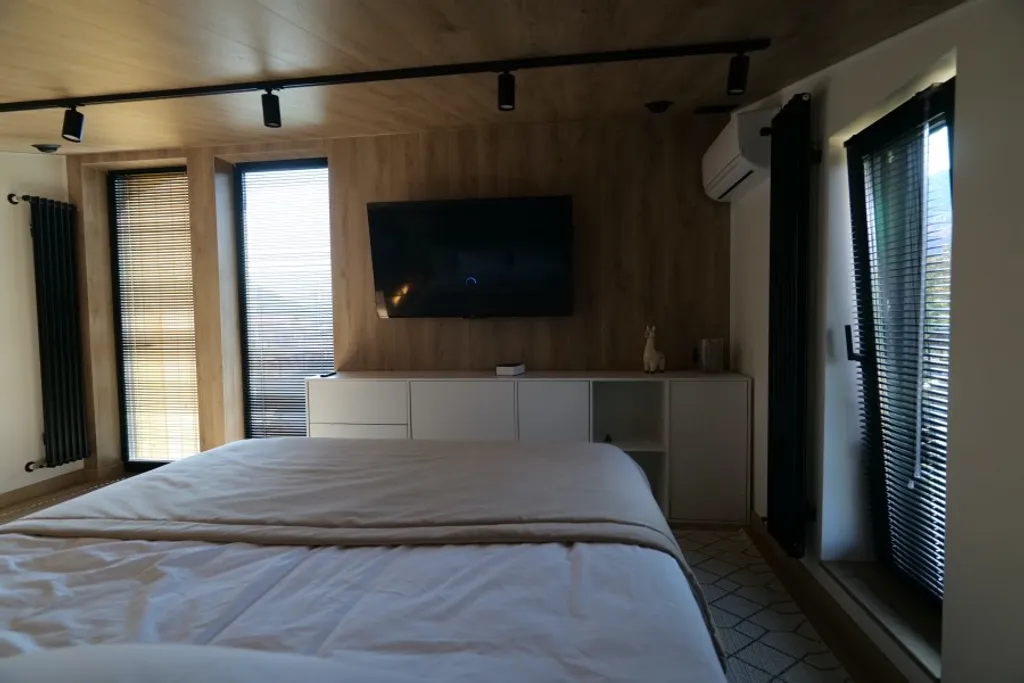 2-комнатный Дом