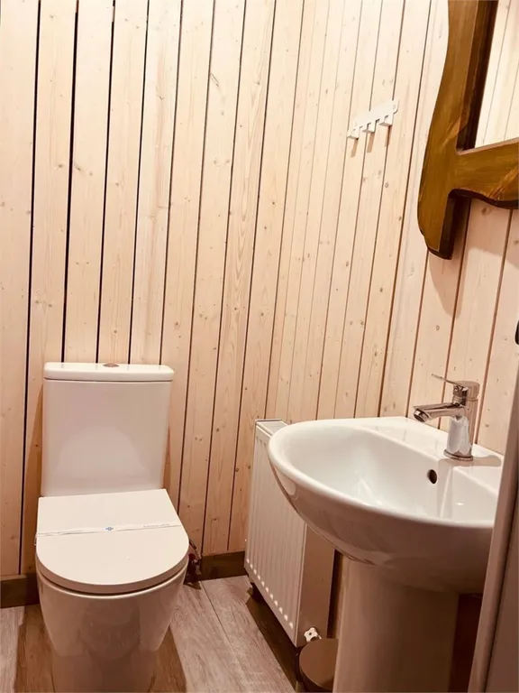 4-комнатный Дом