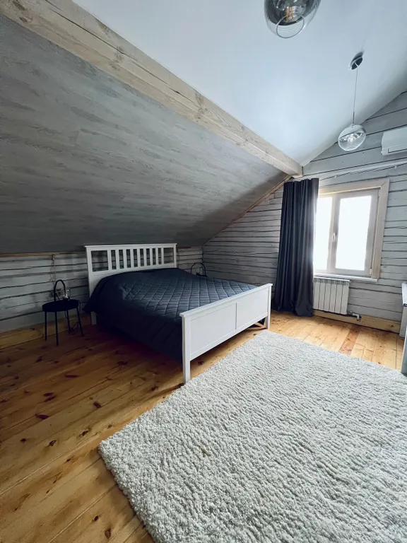 6-комнатный Дом