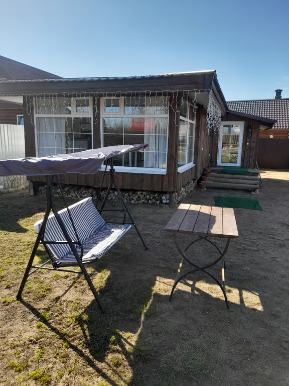 1-комнатный Дом