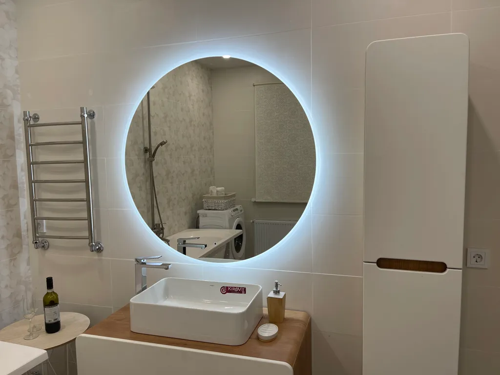 Уютный дом с террасой