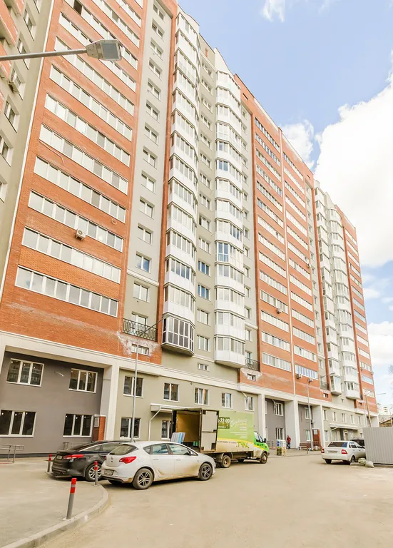 Уютная квартира в шаговой доступности от набережной и площади Куйбышева