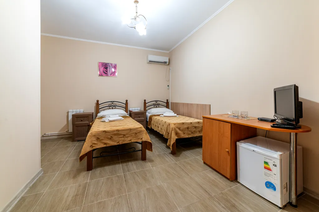 Квартира Комната — Нижнее Учдере