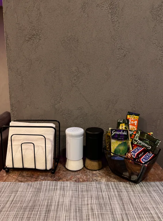 Студия с панорамными окнами в элитном ЖК Ocean City