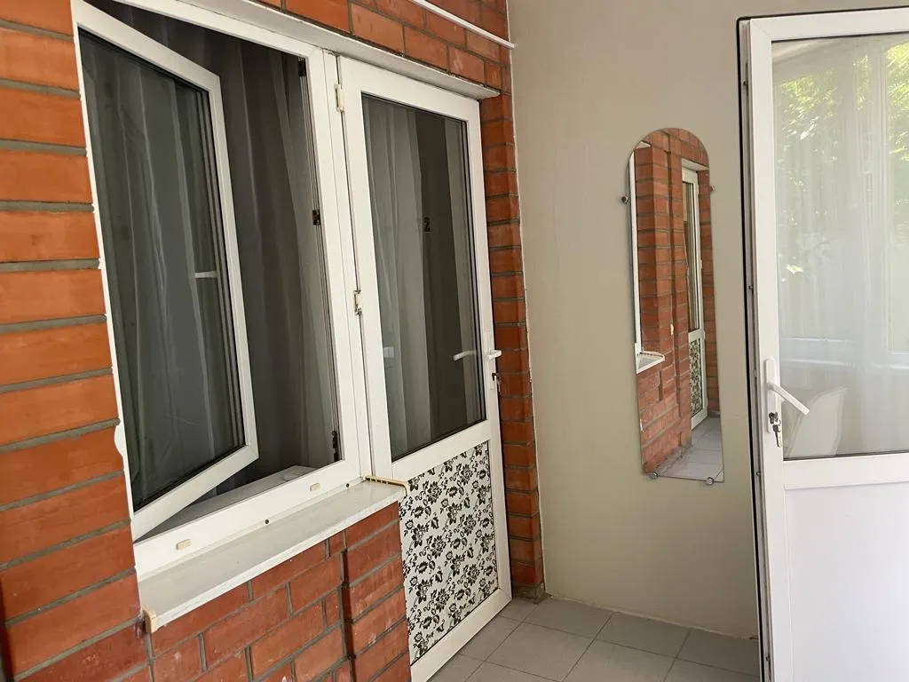 Квартира 2-комнатная Квартира — Геленджик