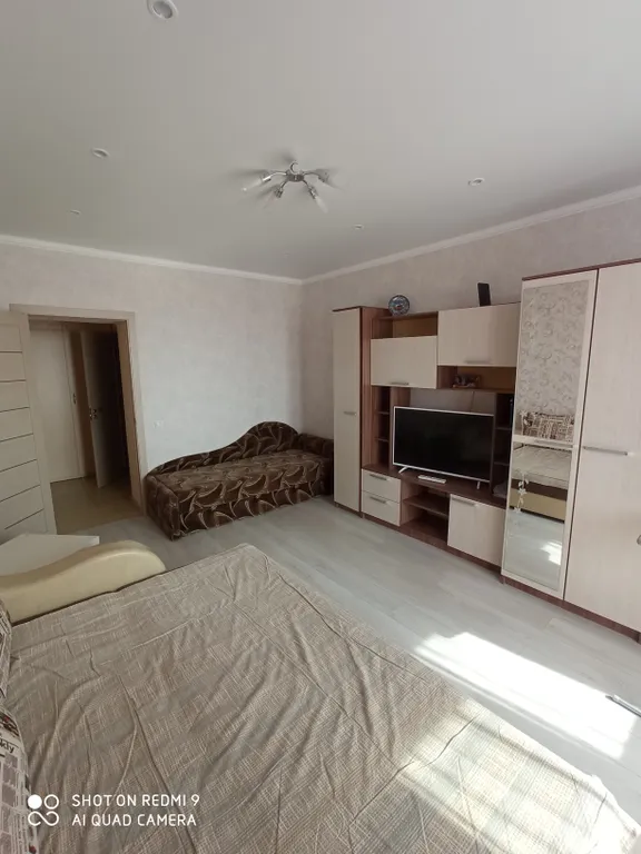 Новая  Нижняя квартира на Дадаева