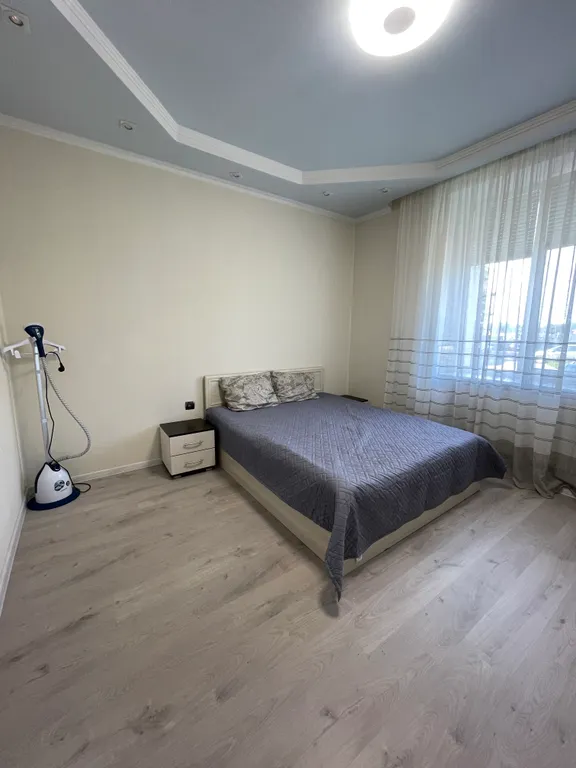 Уютная квартира в самой западной точки России